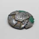 Suojeluskunta, 2. luokan kuntoisuusmerkki nro 5571