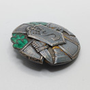 Suojeluskunta, 2. luokan kuntoisuusmerkki nro 5571