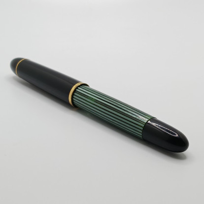 Täytekynä, Pelikan 140, kärki 14k kultaa