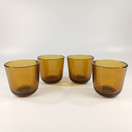 Snapsilasi 5kpl, Nuutajärvi, design Kaj Franck