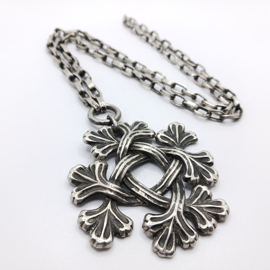 Kaulakoru, Jäkälä, Kalevala Koru