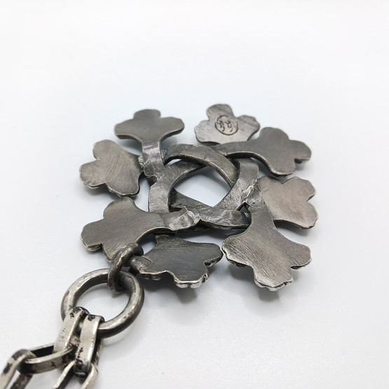 Kaulakoru, Jäkälä, Kalevala Koru