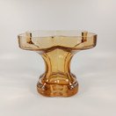 Maljakko, Onnenlehti, design Helena Tynell