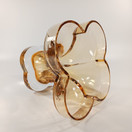 Maljakko, Onnenlehti, design Helena Tynell