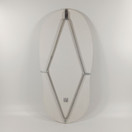 Koristelaatta, Elämän rikkaus, Arabia, Heljä Liukko-Sundström