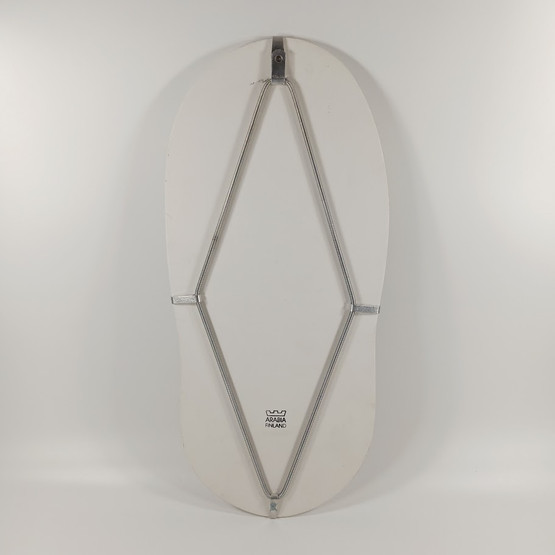 Koristelaatta, Elämän rikkaus, Arabia, Heljä Liukko-Sundström