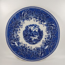 Tarjoiluvati, Maisema, Arabia