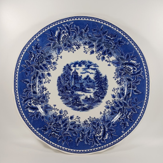 Tarjoiluvati, Maisema, Arabia