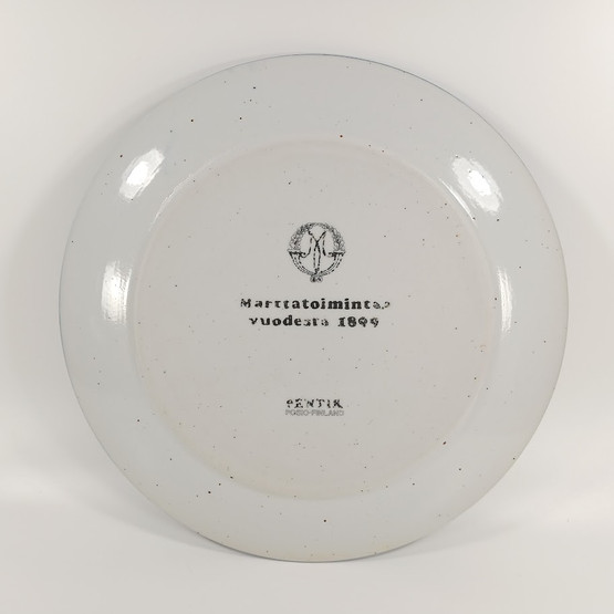 Marttalautanen, Pentik, design Tuula Auermaa -79