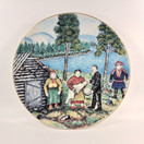 Seinälautanen, Arabia, Lappi