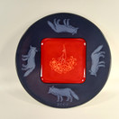 Seinälautanen, Flora & Fauna, Arabia