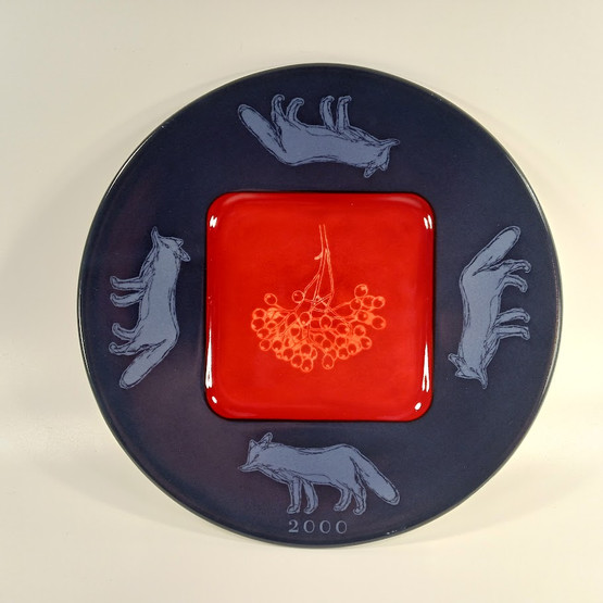 Seinälautanen, Flora & Fauna, Arabia