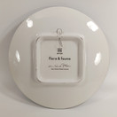 Seinälautanen, Flora & Fauna, Arabia