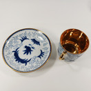 Mokkakuppi 4kpl, She-Foo, Arabia