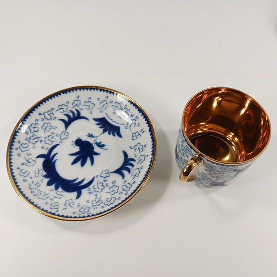 Mokkakuppi 4kpl, She-Foo, Arabia