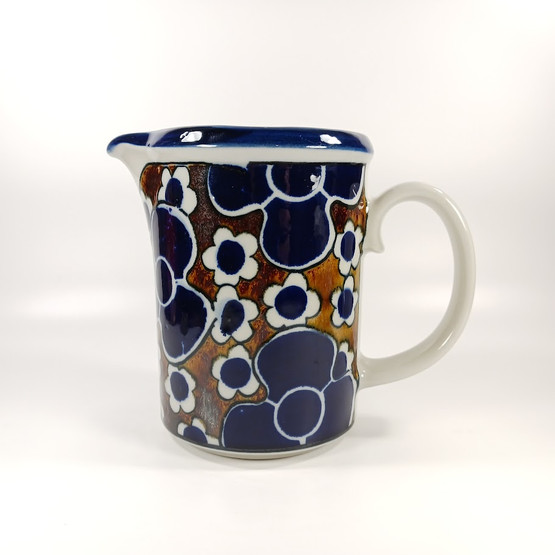 Maitokannu, Saara, Arabia