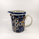 Maitokannu, Saara, Arabia