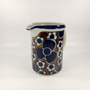 Maitokannu, Saara, Arabia