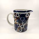 Maitokannu, Saara, Arabia