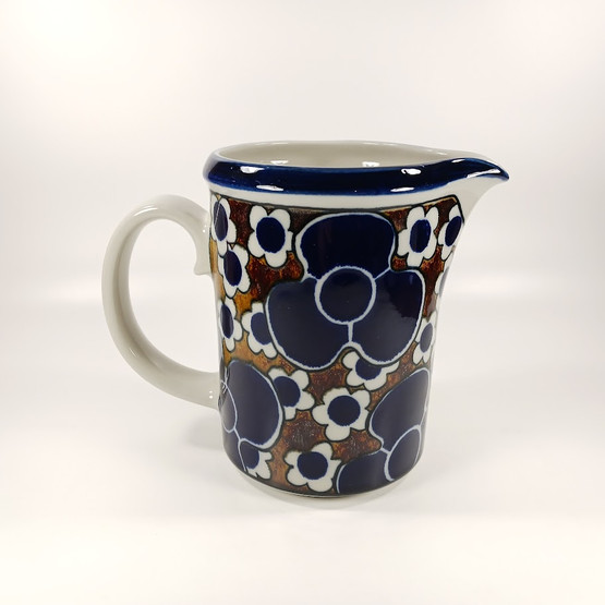 Maitokannu, Saara, Arabia