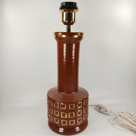 Pöytävalaisin, Bitossi, Italy