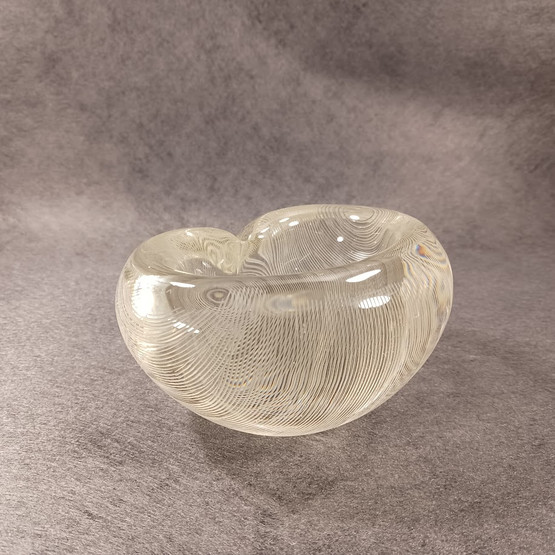 Taidelasi, malja, design Tapio Wirkkala