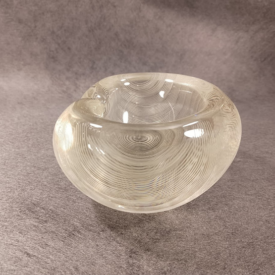 Taidelasi, malja, design Tapio Wirkkala