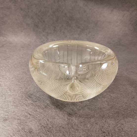 Taidelasi, malja, design Tapio Wirkkala