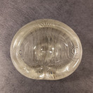 Taidelasi, malja, design Tapio Wirkkala