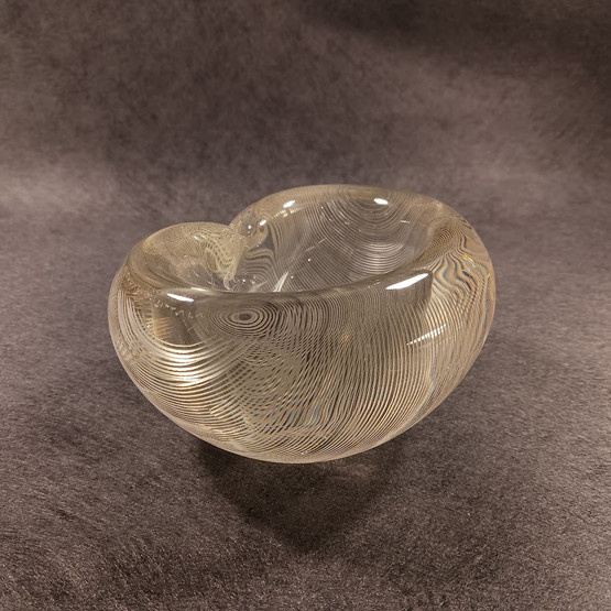 Taidelasi, malja, design Tapio Wirkkala