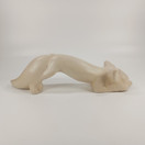 Figuuri, Kettu, Kupittaan Savi