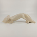 Figuuri, Kettu, Kupittaan Savi