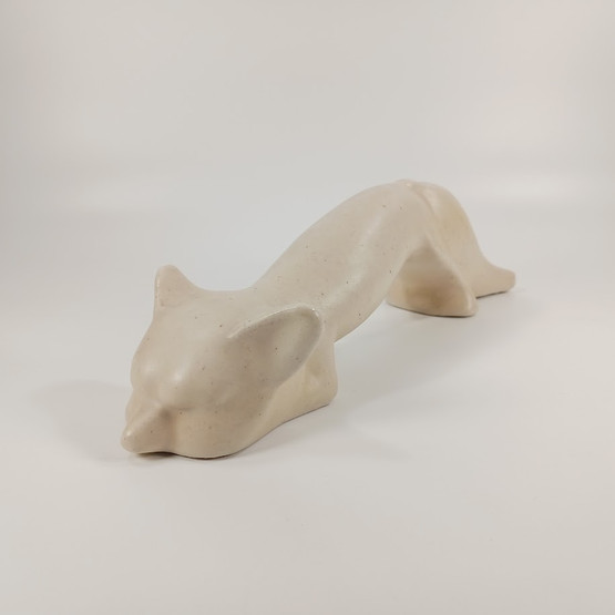 Figuuri, Kettu, Kupittaan Savi