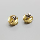 Korvakorut, Lumikukka, Kalevala Koru