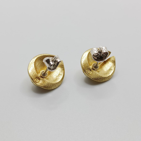 Korvakorut, Lumikukka, Kalevala Koru