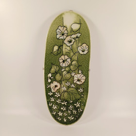 Koristelaatta, Arabia, Heljä Liukko-Sundström