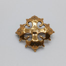 Rintakoru, Raja-Karjalan risti, Kalevala Koru