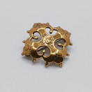 Rintakoru, Raja-Karjalan risti, Kalevala Koru