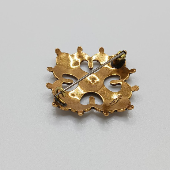 Rintakoru, Raja-Karjalan risti, Kalevala Koru