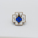 Rintamerkki, 5. Sotasairaala