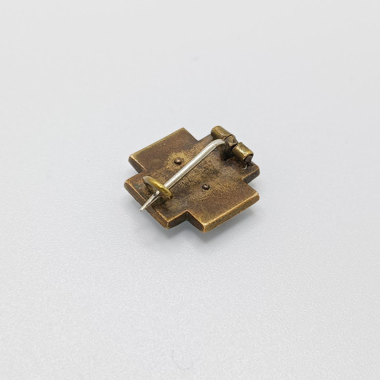 Rintamerkki, 5. Sotasairaala