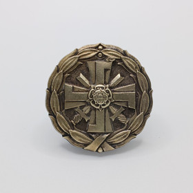 Sotainvalidimerkki 1939-1945