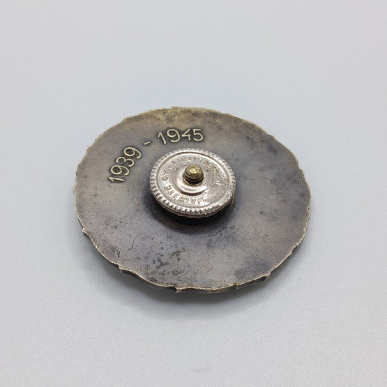 Sotainvalidimerkki 1939-1945