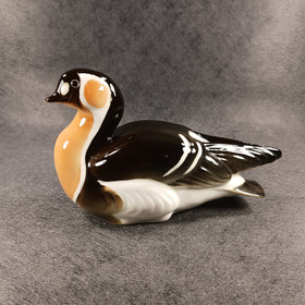 Figuuri, Hanhi, Lomonosov