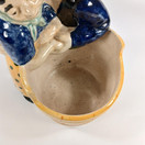 Figuuri, Matti ja Maija, Kupittaan Savi