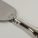 Juustosetti, Chippendale, hopeaa