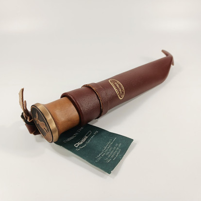 Puukko, Marttiini Carbinox Hirvi, T508