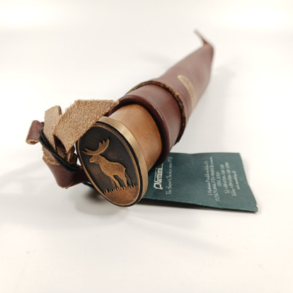 Puukko, Marttiini Carbinox Hirvi, T508