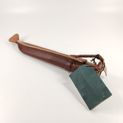 Puukko, Marttiini Carbinox Hirvi, T508