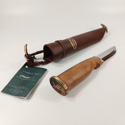 Puukko, Marttiini Carbinox Hirvi, T508